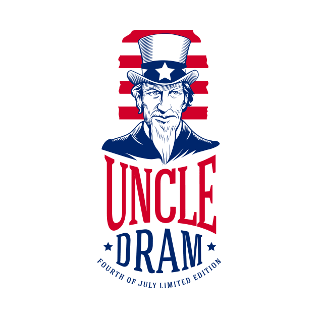 Uncle Dram by vates