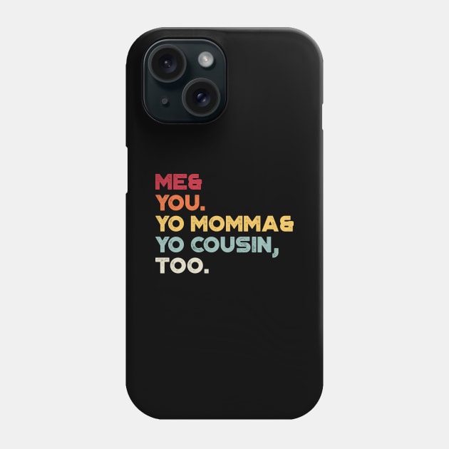 OutKast Elevators (Me & You) Sunset Hip Hop Phone Case by truffela