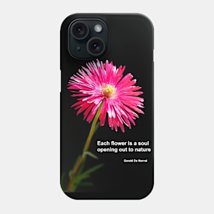 Nature is Beautiful Phone Case