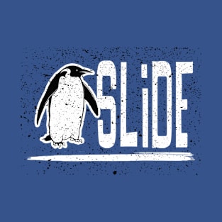 Slide T-Shirt