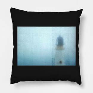 Sea Mist Pillow