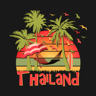 Thailand T-Shirt