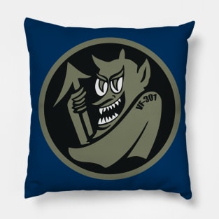 VF-301 Fighter Squadron 301 Pillow