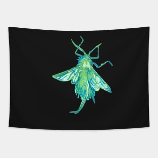 Wooly Aphid Tapestry