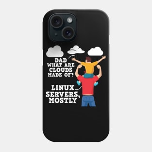 Funny Programmer Software Developer Computer Nerd Gift Phone Case