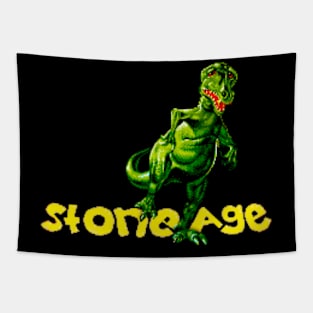 Stone Age Tapestry