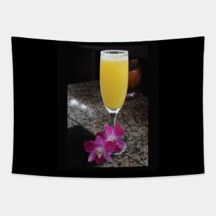 Breakfast drinks Tapestry