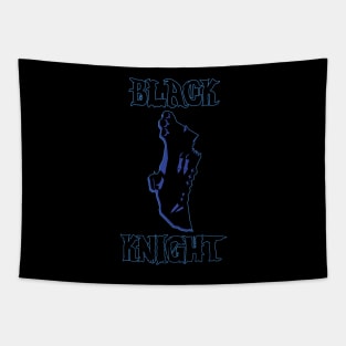 The Black Knight Tapestry