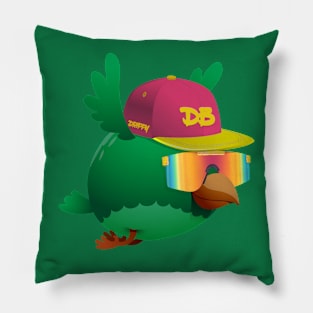 Pop Drippy Solo Pillow