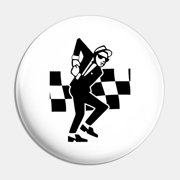 rude boy ska Pin by #Mahkotaemas