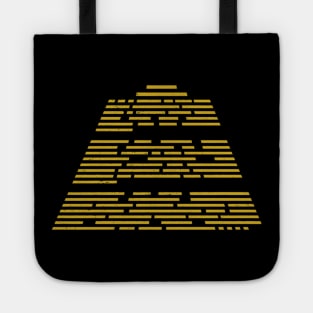 The Star Crawl Tote