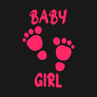 Baby Girl T-Shirt