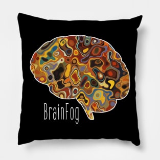 Brain Fog Pillow