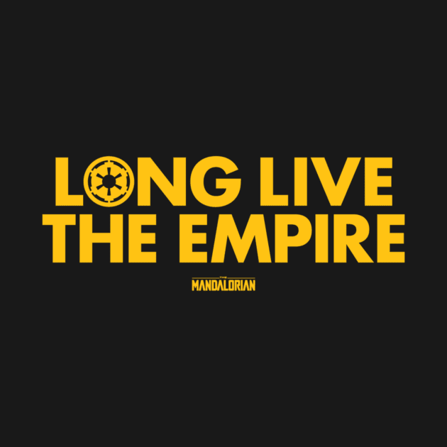 Long Live The Empire by elmouden123