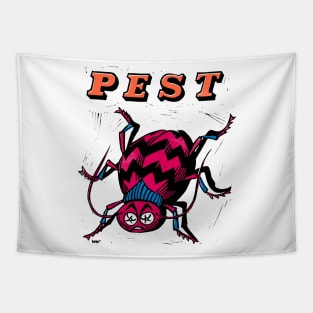 PEST Tapestry