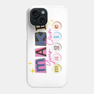 magic Phone Case