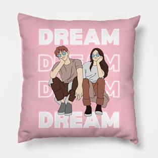 Dream Pillow