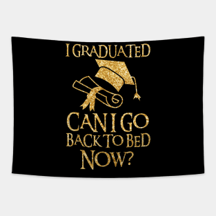 Graduation Tapestry