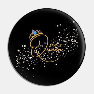 queen Pin