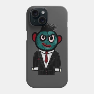 Snazzy Balthazar Phone Case