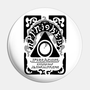 Gravity Rush - Pandora's Fortunes (A) Pin