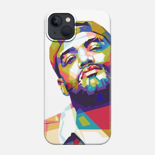 Joyner Lucas - Rapper - Phone Case