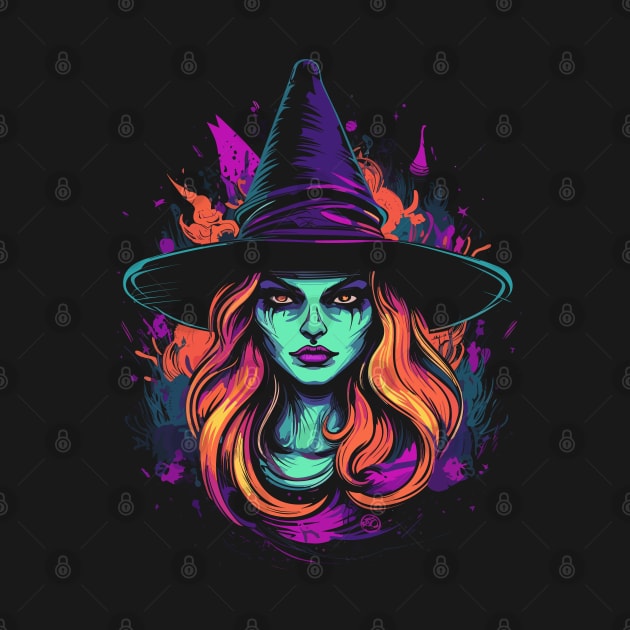 Wicked Witch // V2 by BUBBLEMOON