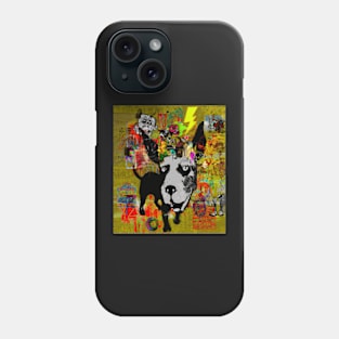 Dognosey Phone Case