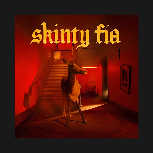 Fontainess D.C Skintys Fias Album