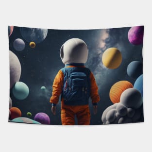 Space Tapestry