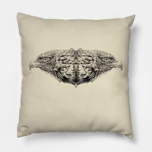 Doppeladler Pillow