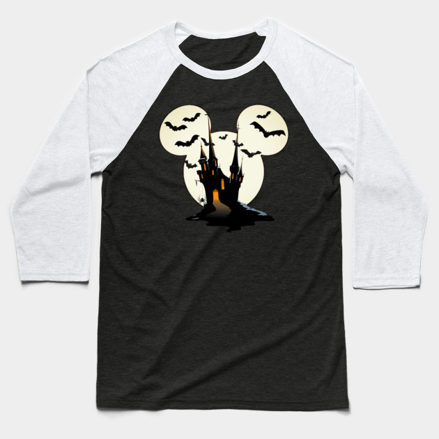 womens disney halloween shirts