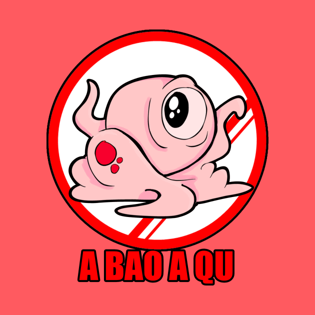 A Bao A Qu by Jason DeWitt