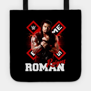 WWE - Reigus Roman Tote