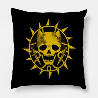 Killer Queen Pillow