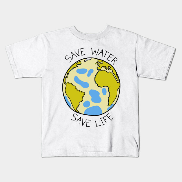 kids water shirts