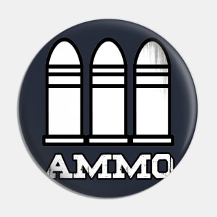 Ammo Pin