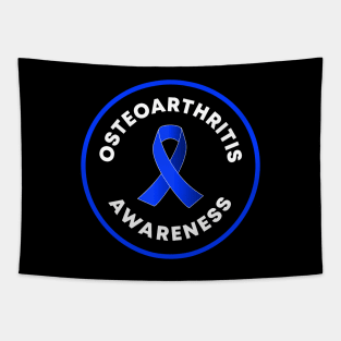 Osteoarthritis - Disability Awareness Tapestry