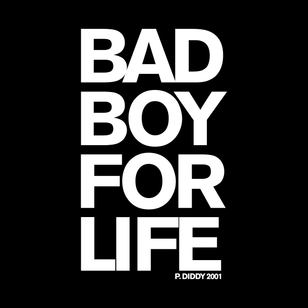 Bad Boy For Life by FUN DMC 