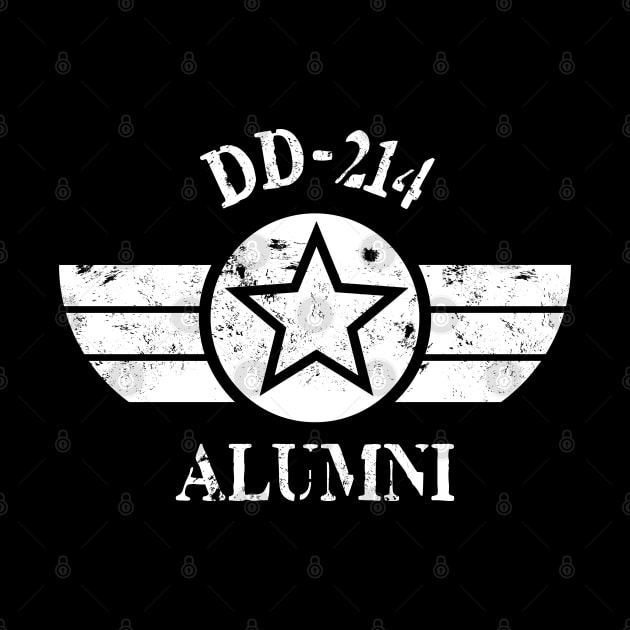 dd 214 alumni war soldier who finnished their service by A Comic Wizard