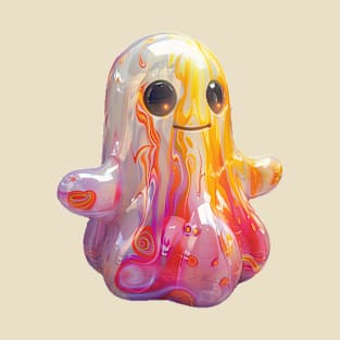 Beautiful Blob T-Shirt