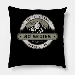 80-SERIES Pillow