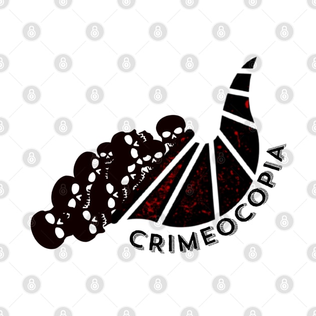 OG Logo by CrimeOcopia