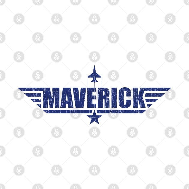 Maverick ‎✅ Top Gun by Sachpica