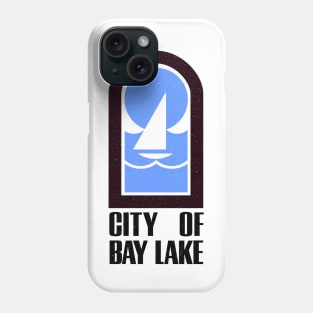 City of Bay Lake Phone Case