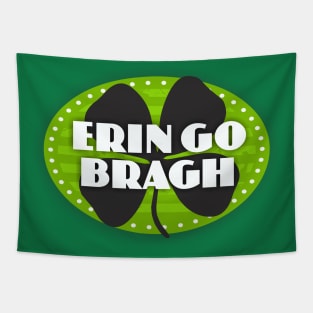 Erin Go Bragh Tapestry