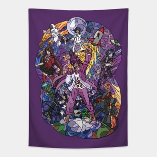 Luminary of the Stars! Tapestry