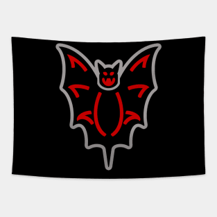 Fright Knights Tapestry