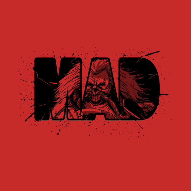 MAD by AndreusD