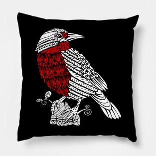 pajaro Pillow